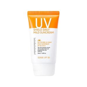 UV Shield Daily Mild Sunscreen