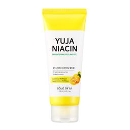 Yuja Niacin Brightening Peeling Gel review