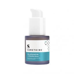 3% Astaxanthin + Chlorelina Serum