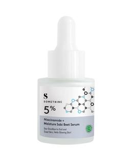 5% Niacinamide + Moisture Sabi Beet Serum review
