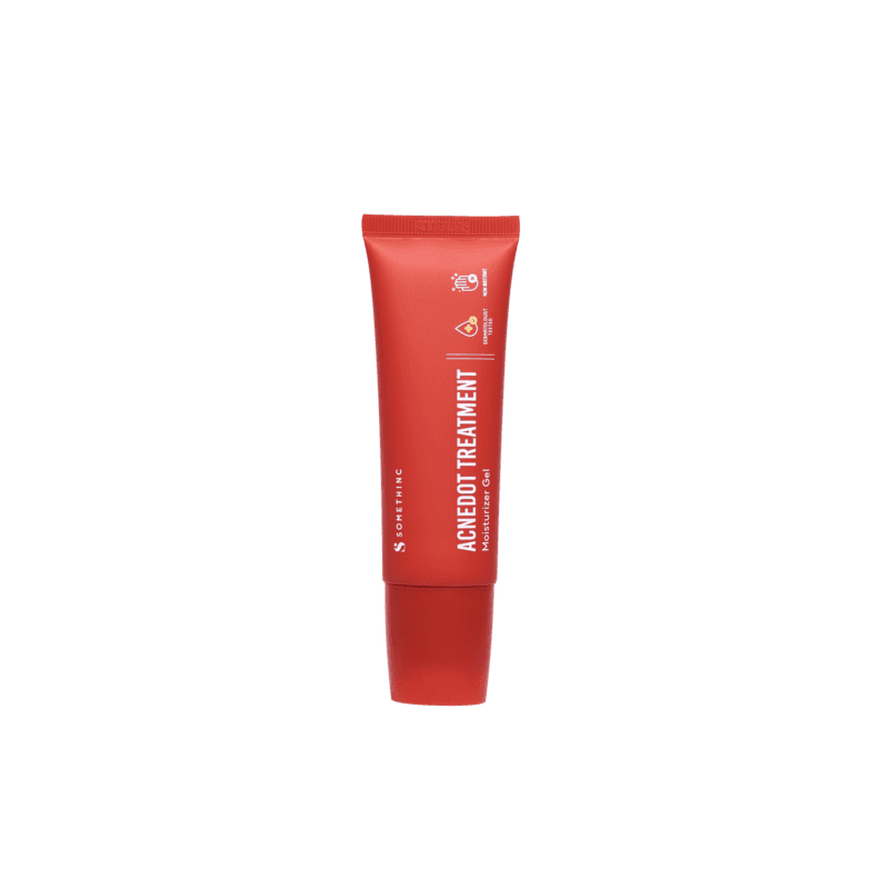 Acnedot Treatment Moisturizer Gel