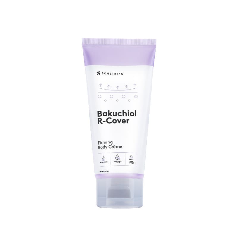Bakuchiol R-Cover Firming Body Crème