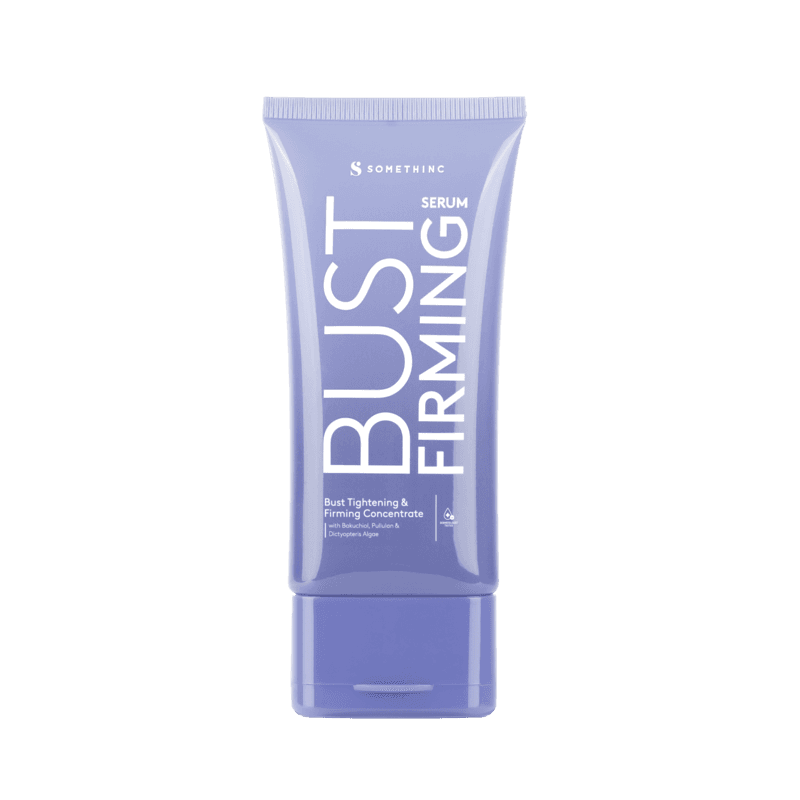 Bust Firming Serum