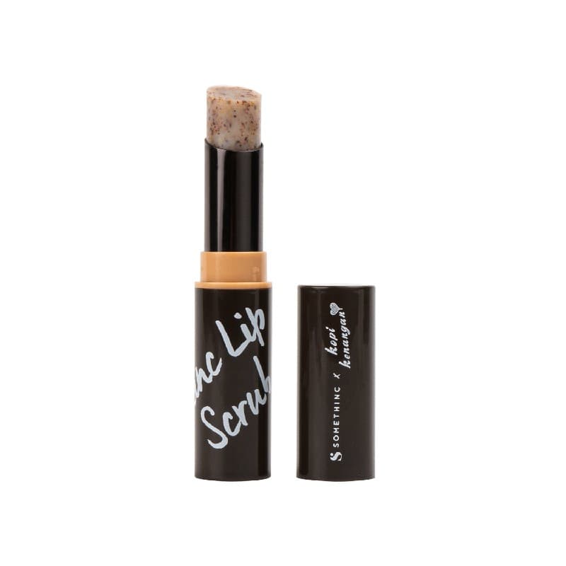 Coffeeinc Lip Scrub