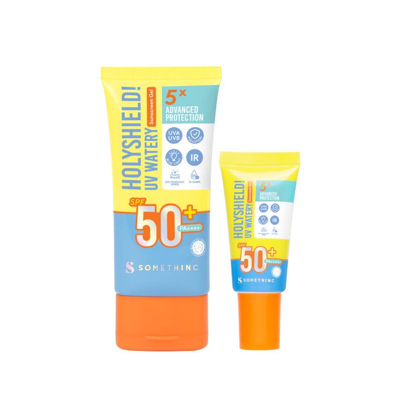 Holyshield! UV Watery Sunscreen Gel SPF 50+ PA++++
