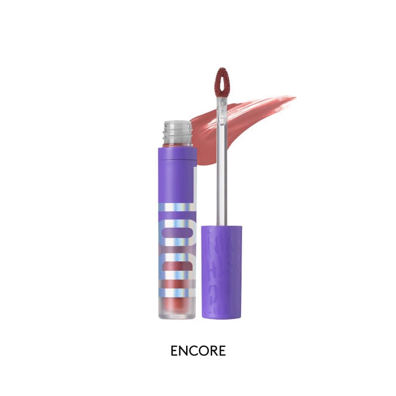 Idol Blurry Soft Lip Matte - Encore