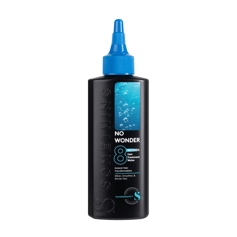 No Wonder 8 Seconds Hair Treatment Water