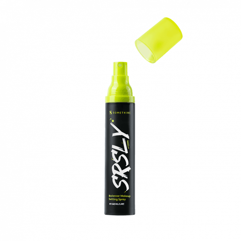 SRSLY Balancer Makeup Setting Spray