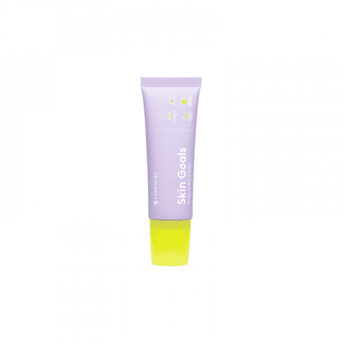 Skin Goals Moisture Silk Cremè