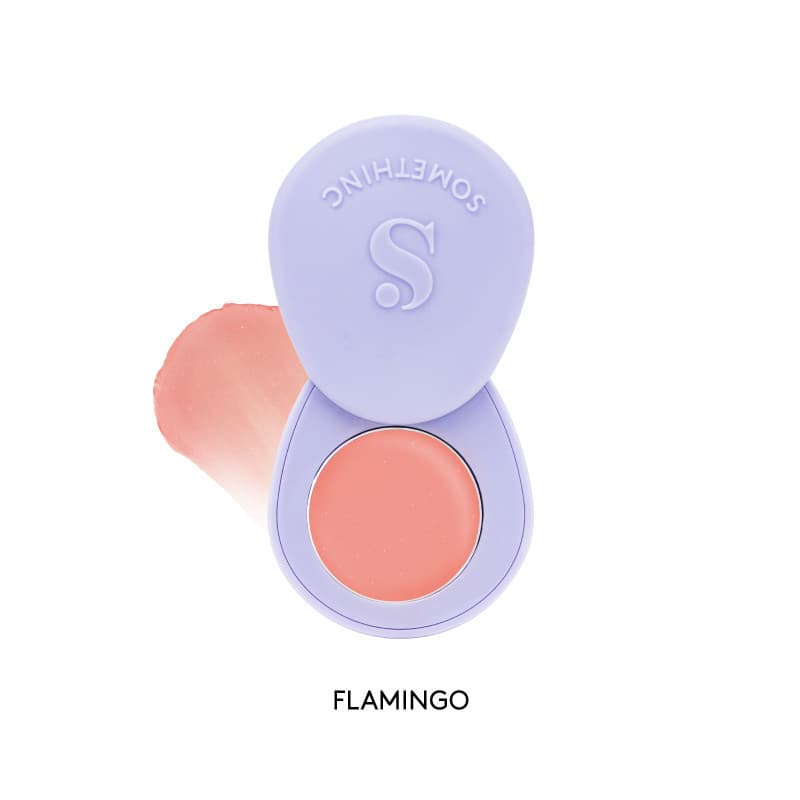 Tamago Airy Blush - Flamingo