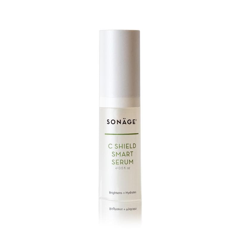 C Shield Smart Serum