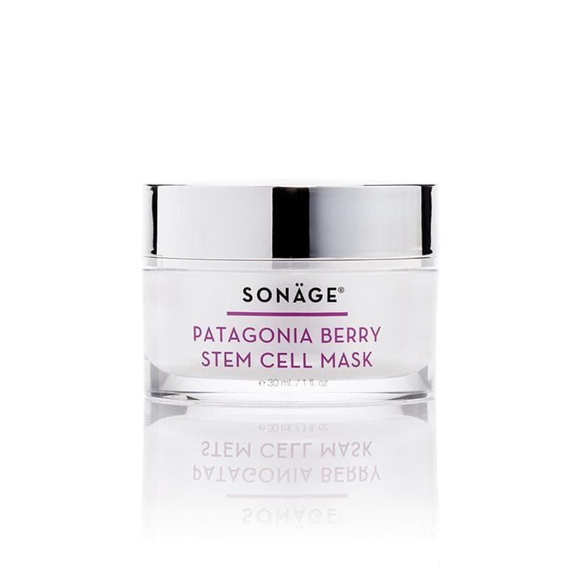 Patagonia Berry Stem Cell Mask