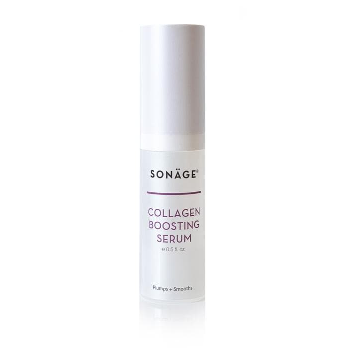 Vegan Collagen Boosting Serum