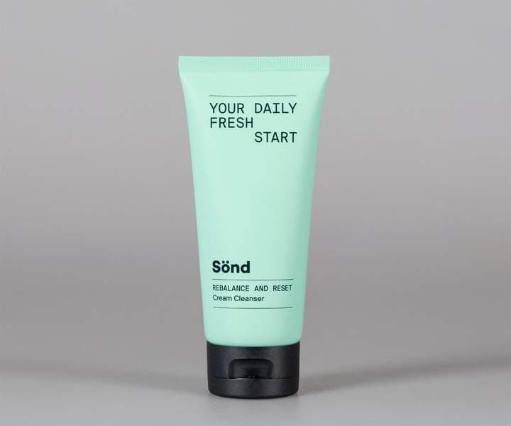 Rebalance & Reset Cream Cleanser