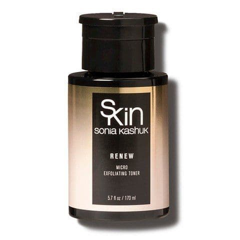 Renew Micro Exfoliating Toner