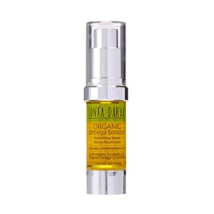 Organic Omega Booster - Oily/Combination Skin