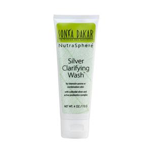 Silver Clarifying Wash