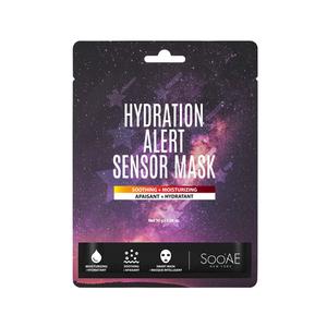 Hydration Alert Sensor Mask