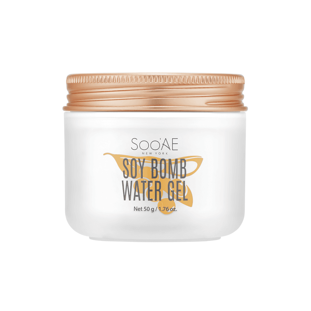 Soy Bomb Water Gel