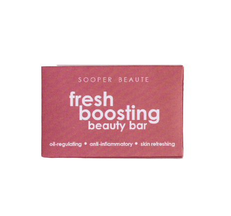Gentle & Nourishing Beauty Bar