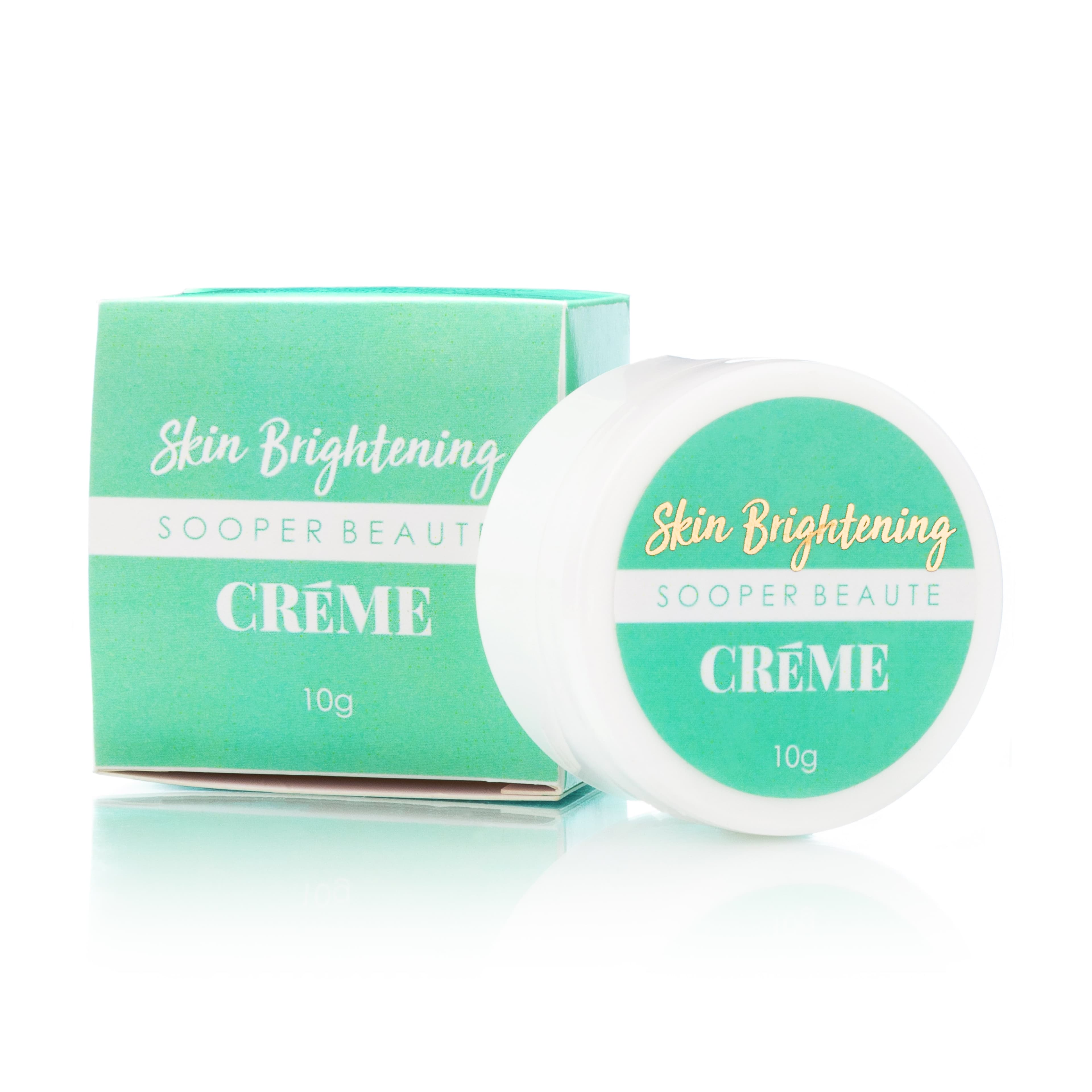 Skin Brightening Creme