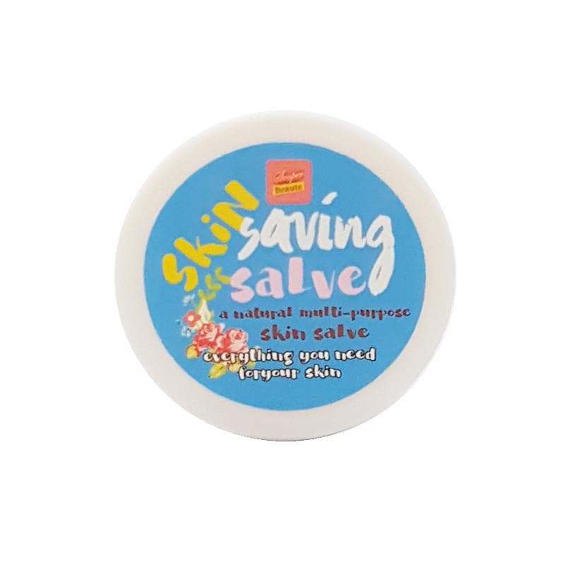 Skin Saving Salve