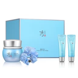 Water Spring Cream AD Set