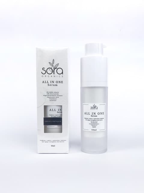 All in One Serum
