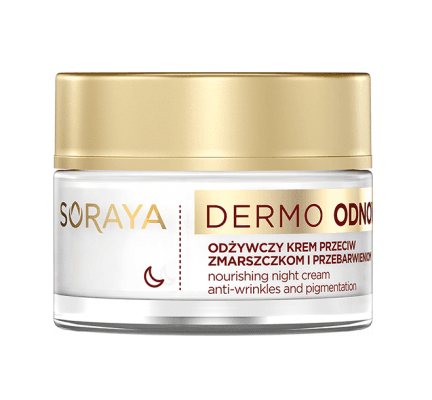Dermal Renewal Nourishing Night Cream