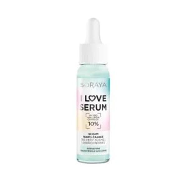 I Love Serum Moisturising Serum