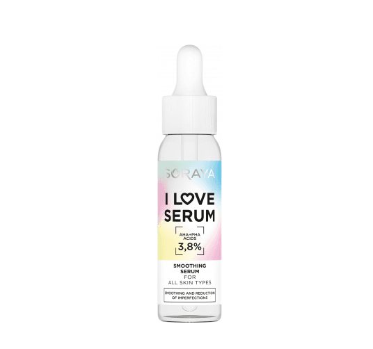 I Love Serum Smoothing Serum