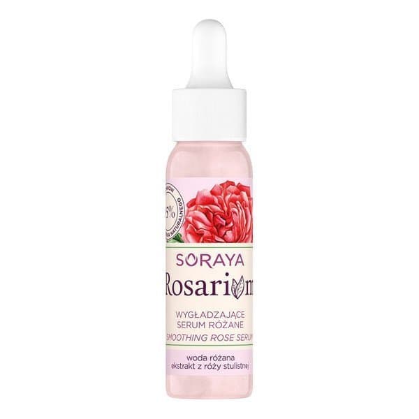 Rosarium Soothing Rose Serum