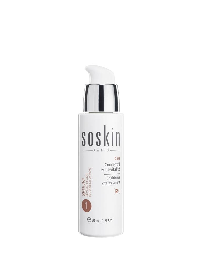 Brightness Serum Vit-C 20%
