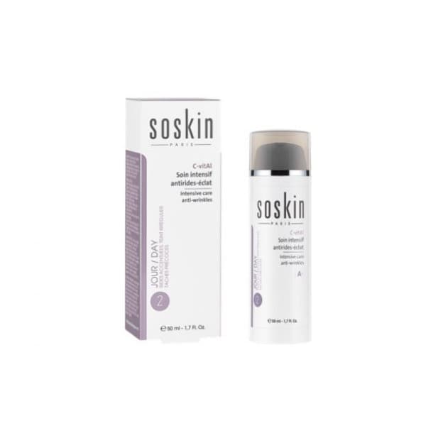 C-Vital with Vit-C and Retinol