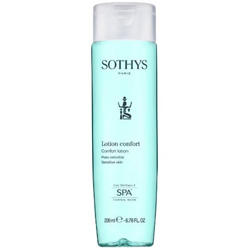 Comfort lotion