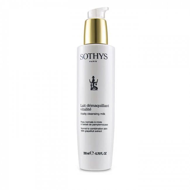 Vitality Cleansing Milk