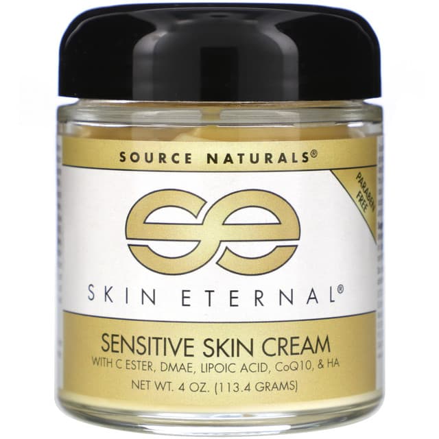 Skin Eternal Sensitive Skin Cream