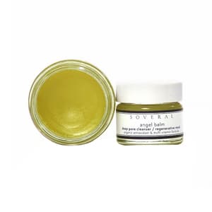 Angel Balm : The Hero Cleanser