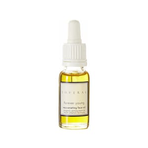 Forever Young Rejuvenating Face Oil