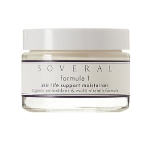 Formula 1 Skin Life Support Moisturizer