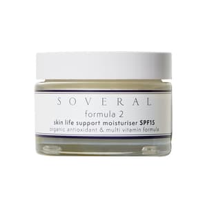 Formula 2 Skin Life Support Moisturiser