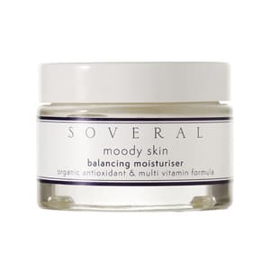 Moody Skin Balancing Moisturiser