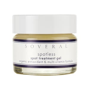 Spotless Spot Treatment Gel