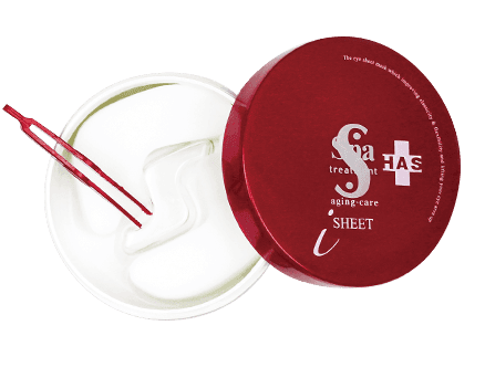 Spa Treatment  HAS Stretch iSheets