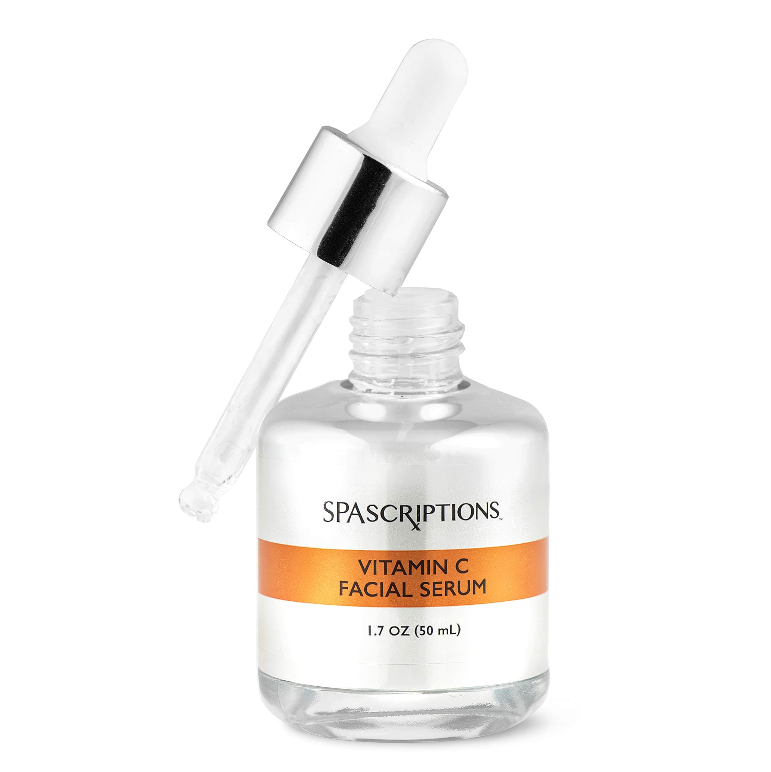 Vitamin C Facial Serum