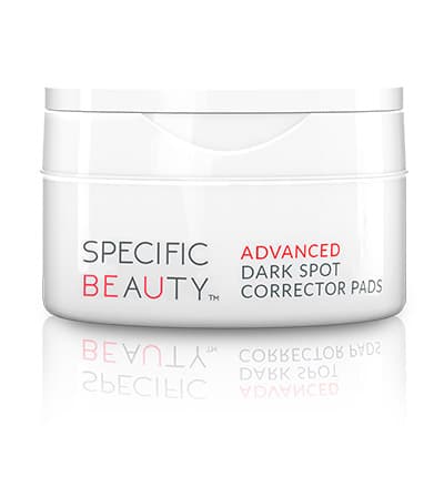 Advanced Dark Spot Corrector Pads