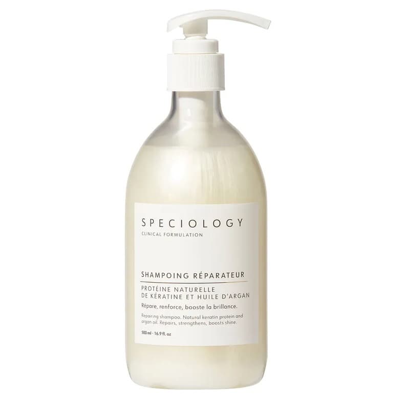 Shampoing Réparateur