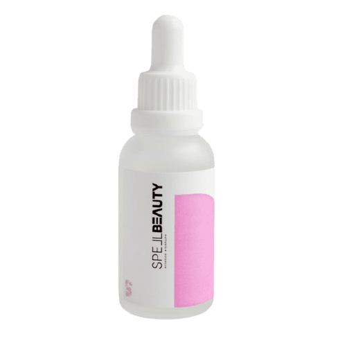 Niacinamide 10% + Cica 2% Brightening Serum