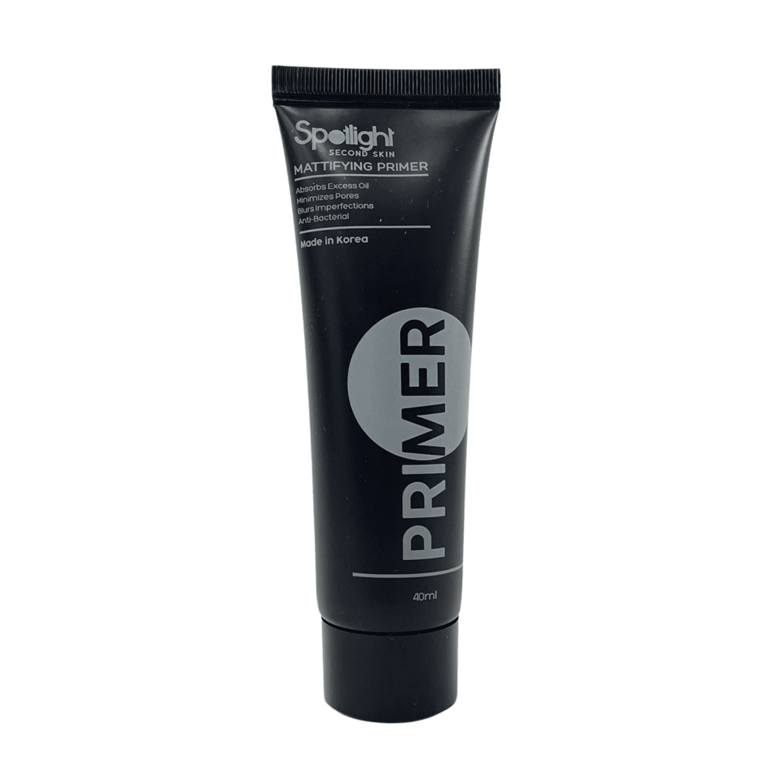 Second Skin Mattifying Primer 