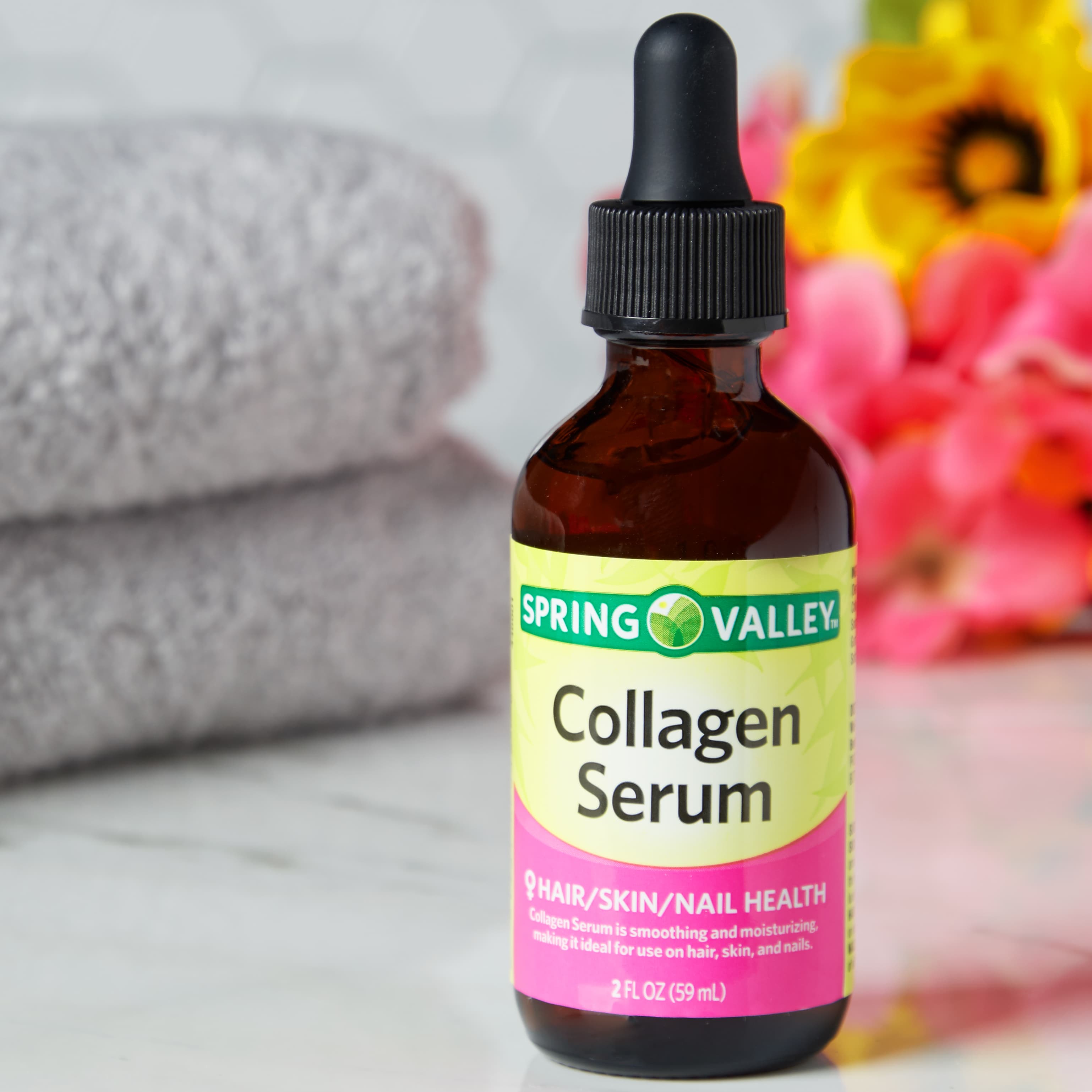 Collagen Serum